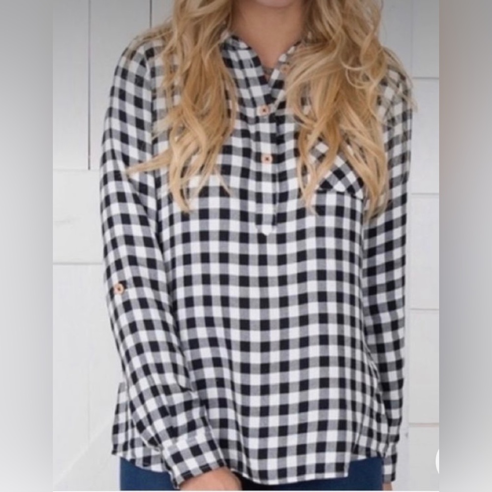 MATILDA JANE MAGNOLIA DREAMS TOP MED